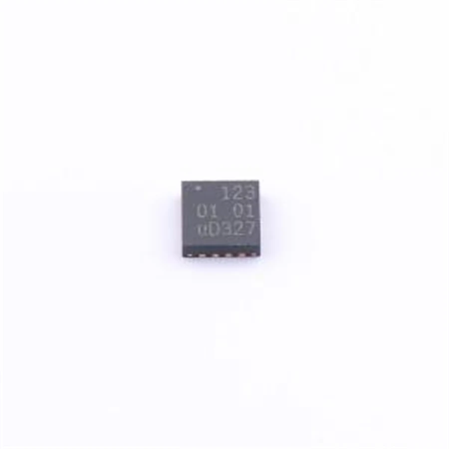 

20PCS/LOT PCF2123BS/1,518 (Clock/Timing)
