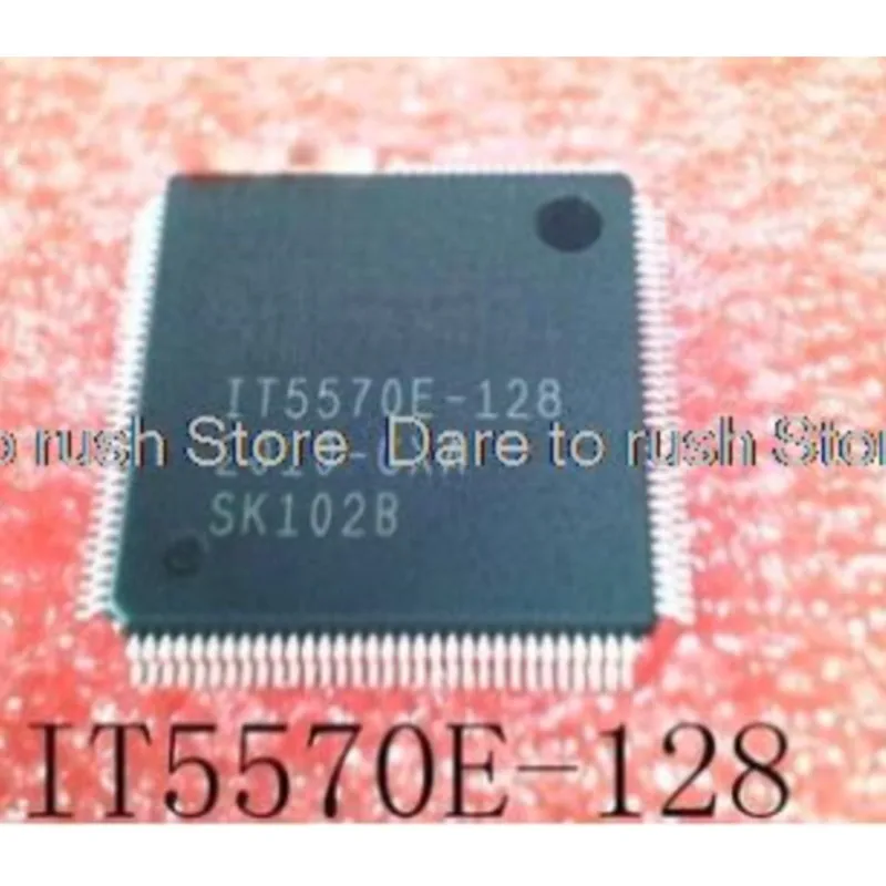 1pcs New IT5570E-128 1T5570E-128   IT5570E128