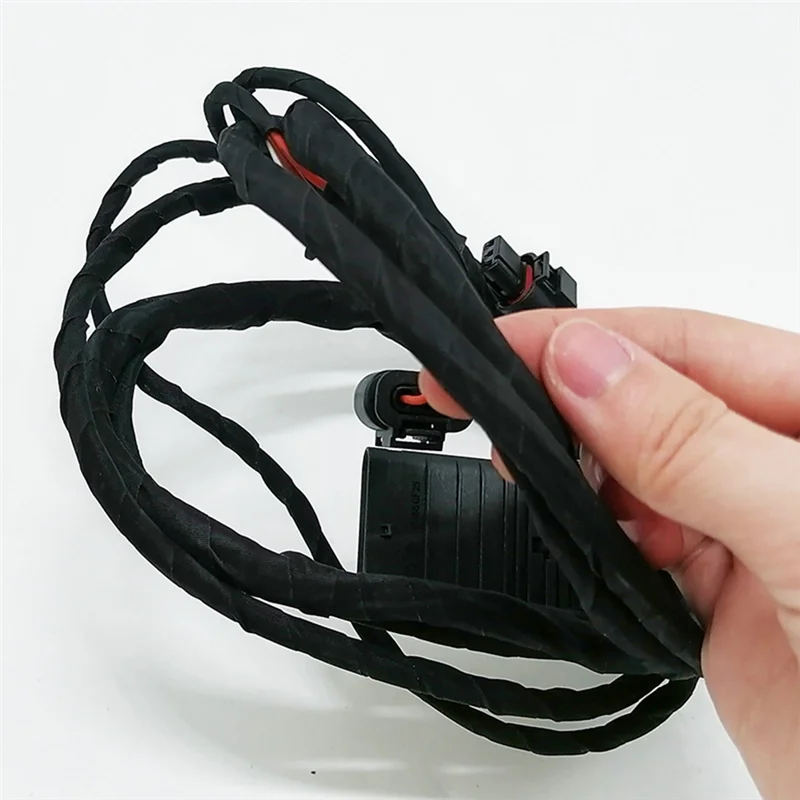 

OB-2215401205 Жгут проводов датчика парковки переднего бампера, электрический жгут проводов радара для Benz W221 S550 CL550 221 540