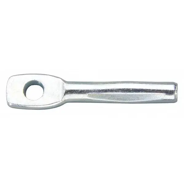 Drive Nail Drive Anchor, 1/4