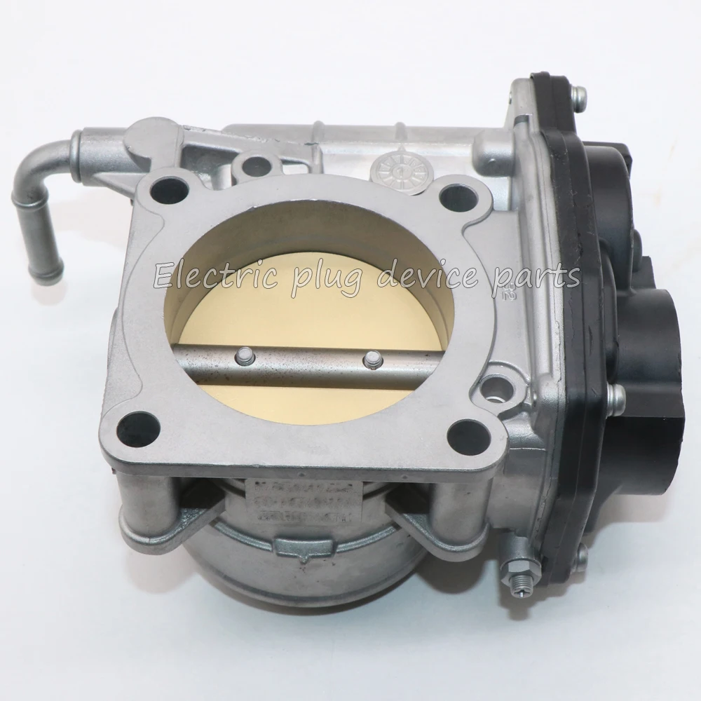 

RME60-16 RME60-15 16119-JA00A Throttle Body for Nissan 350Z 370Z Altima Rogue Sentra Infiniti EX37 G35 G37 FX35 FX37 Q60 Q70