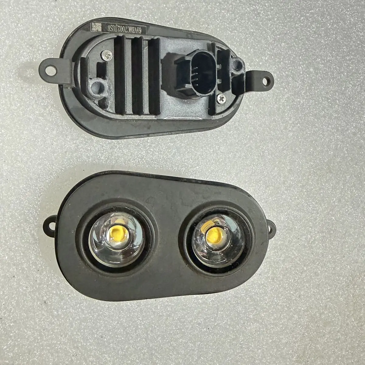 

For DJI Bottom Light Module T50/T25 For Dji Agricultural Drone Plant Protection Machine Repair Parts