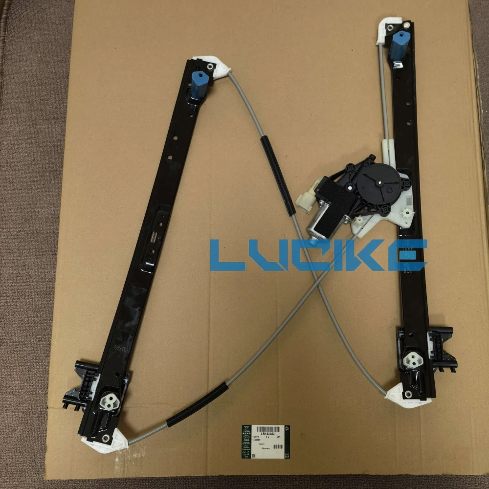 LR083210 LR153953 Right Front Window Lift Regulator For Land Rover Discovery 5