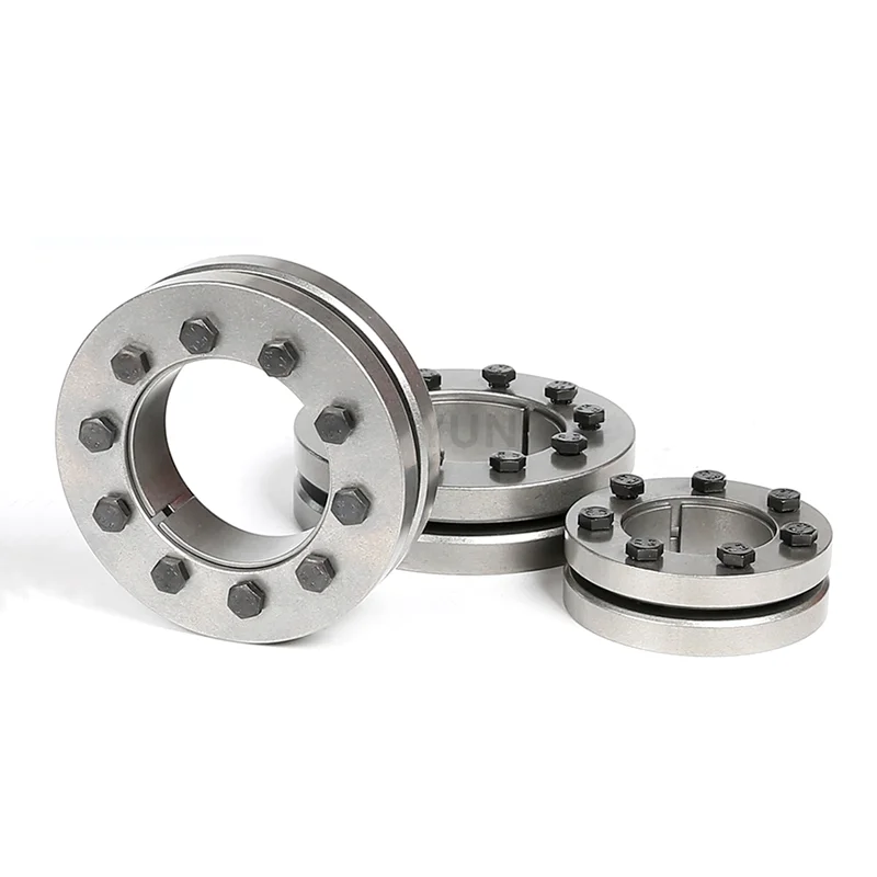 

Z7B Expansion Sleeve STK603/TLK603/RCK19/SD71/SCD Shaft Locking Device Assembly Fastening Tension Sleeve Transmission Shaft