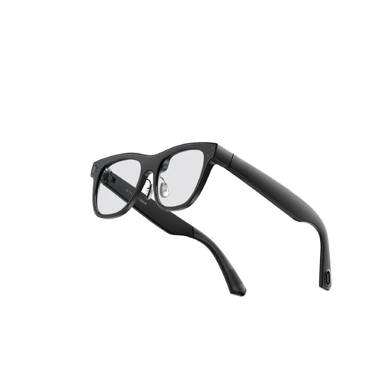 AR smart glasses take pictures and translate in real time Visual navigation AR glasses