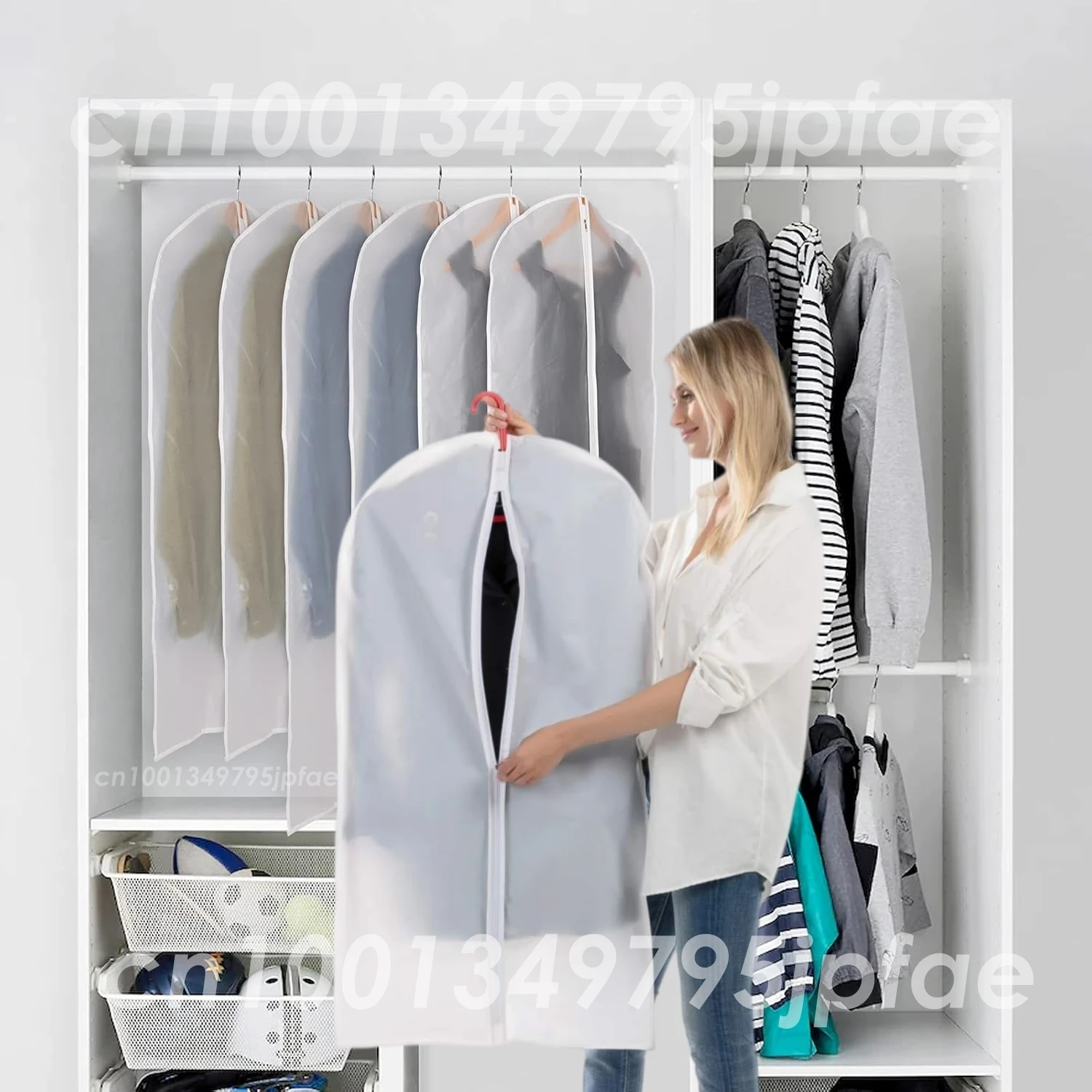 #7 Top Garment Bags Picks for Every Budget