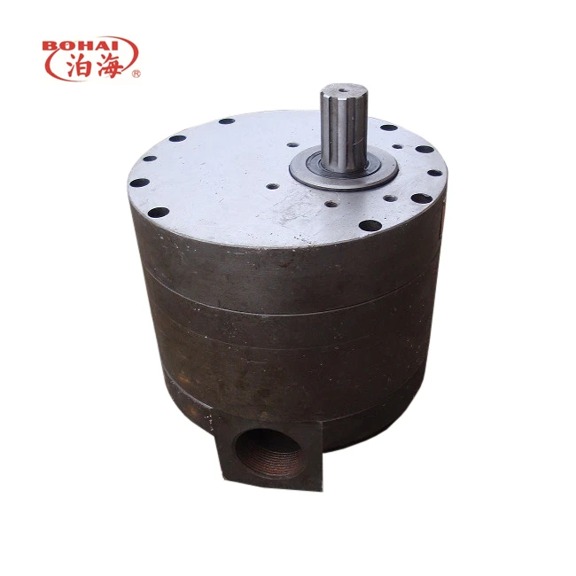 Hot Sale in the US!!!DCB - B160/200/250/300/500 Gas Station High Flow Hydraulic Gear Oil Pump