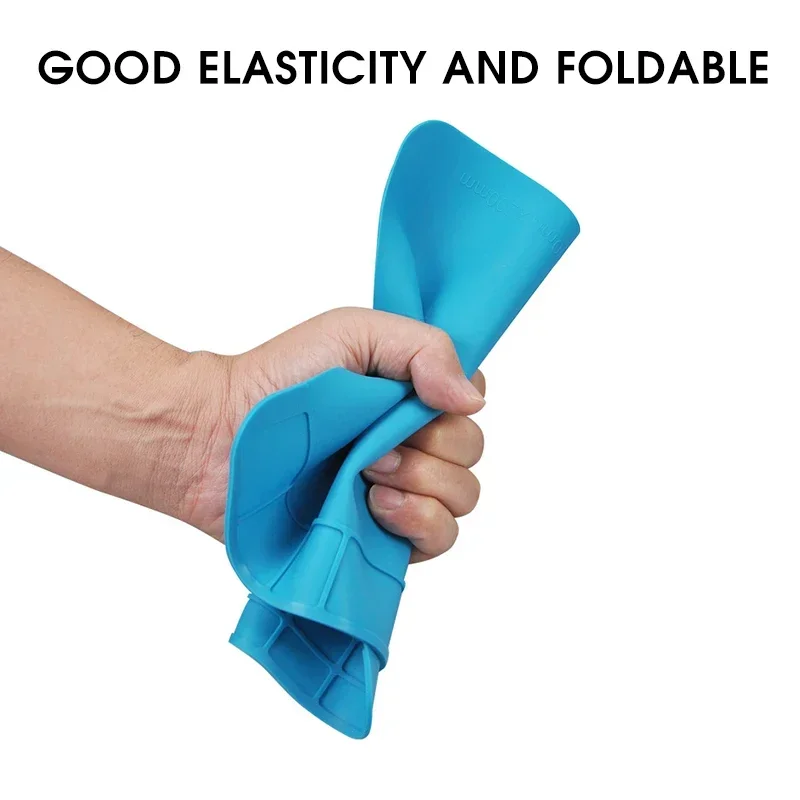 

Многофункциональный силиконовый термоизоляционный коврик для пайки 30x20 см, платформа для ремонта без магнитов