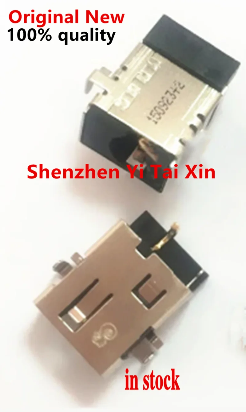 DC Power Jack Charging Connector Port For X555L A555L K555L X455L VM590L VM510L X454L X555U X555Y VM501L W519L K555L X455