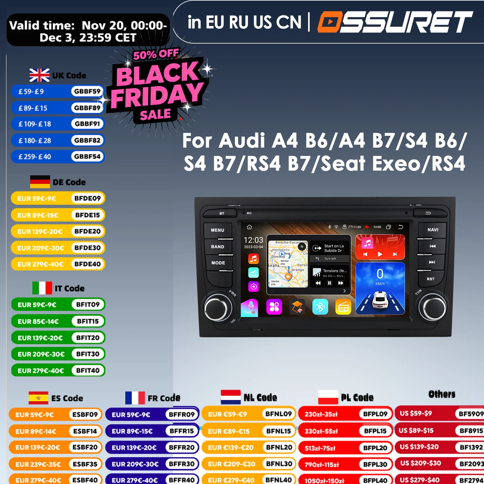 Ai 7862 System 2Din… - image