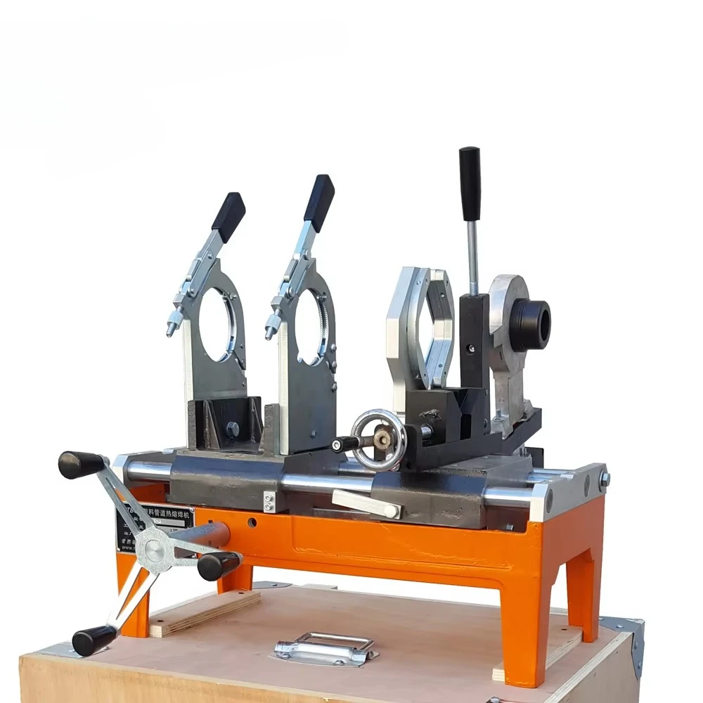 Socket Welding Machine Desktop Welding Machine