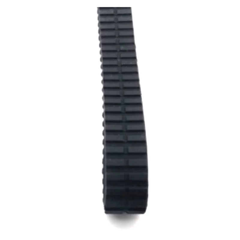 

N05R 2Set NEW Lens Zoom Rubber Ring Rubber Grip Rubber For Nikon AF-S 24-120 Mm For NIKKOR 24-120Mm F/4G ED VR Repair Part