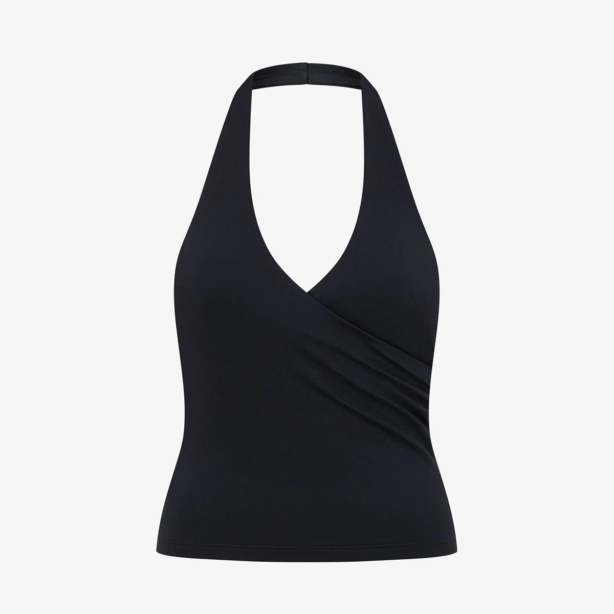 Black Tank