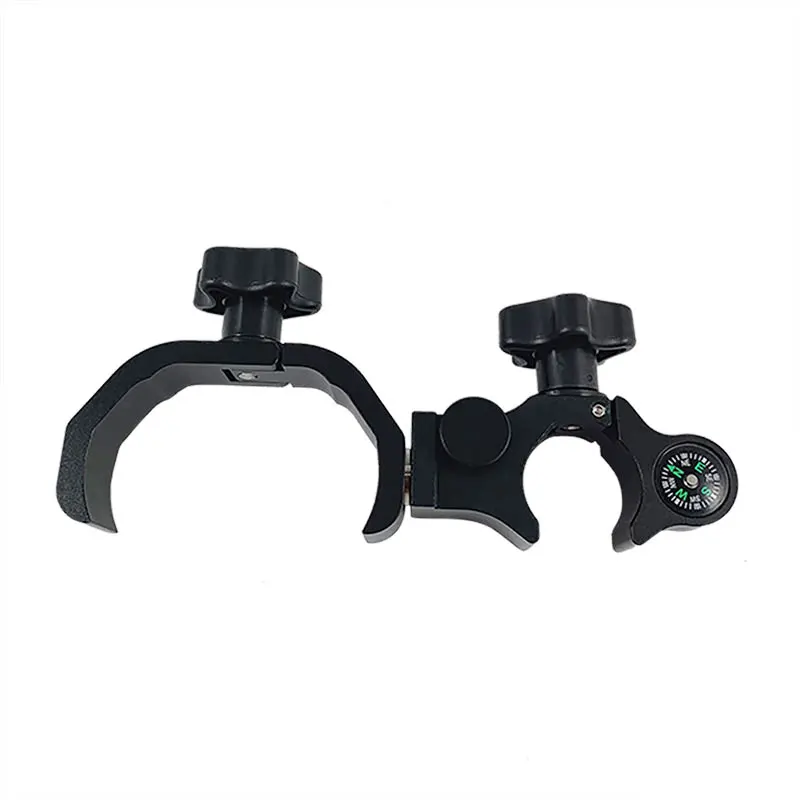 TSC3 Ranger Mount Range Pole Cradle Bracket For Trimble GPS Data Collector Surveying Instrument