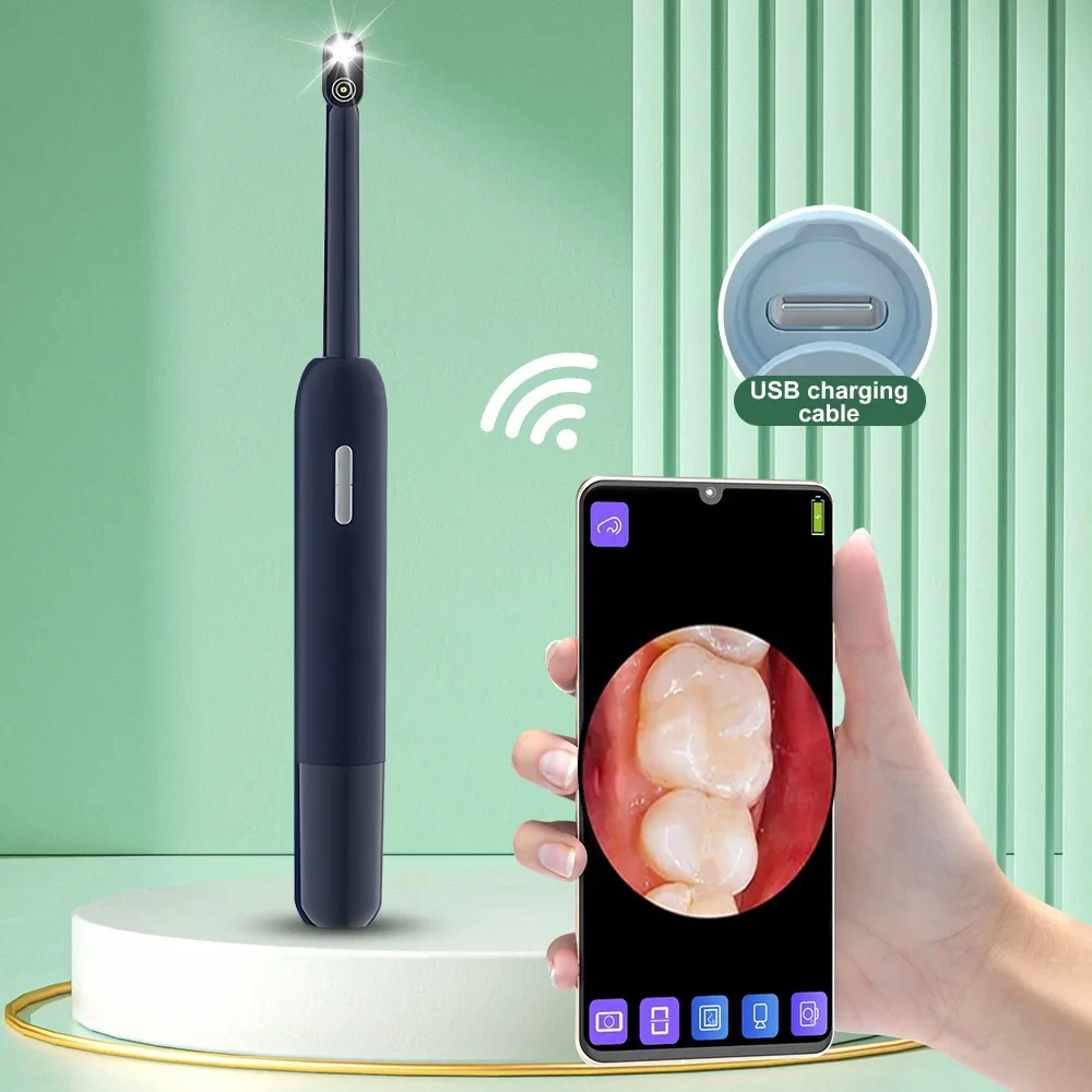 歯科用口腔内カメラ-wifi-ワイヤレス歯科用口腔内観察装置-usbポート-5メガピクセル-1080p-hdミラー-歯科器具