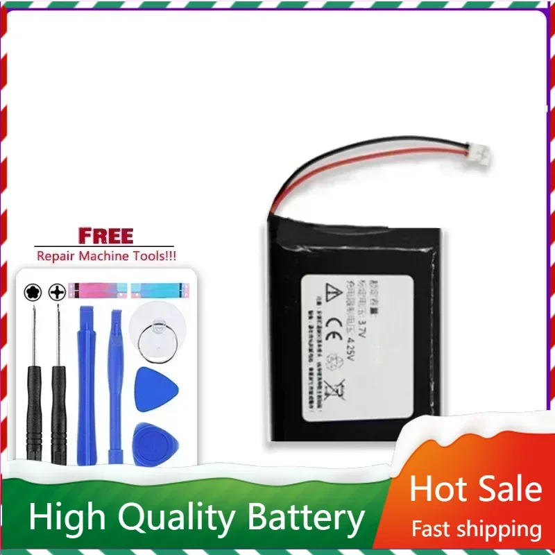 5000mAh Replacement Battery for Xduoo XD-05 Plus Portable Batteries Warranty + Track Code