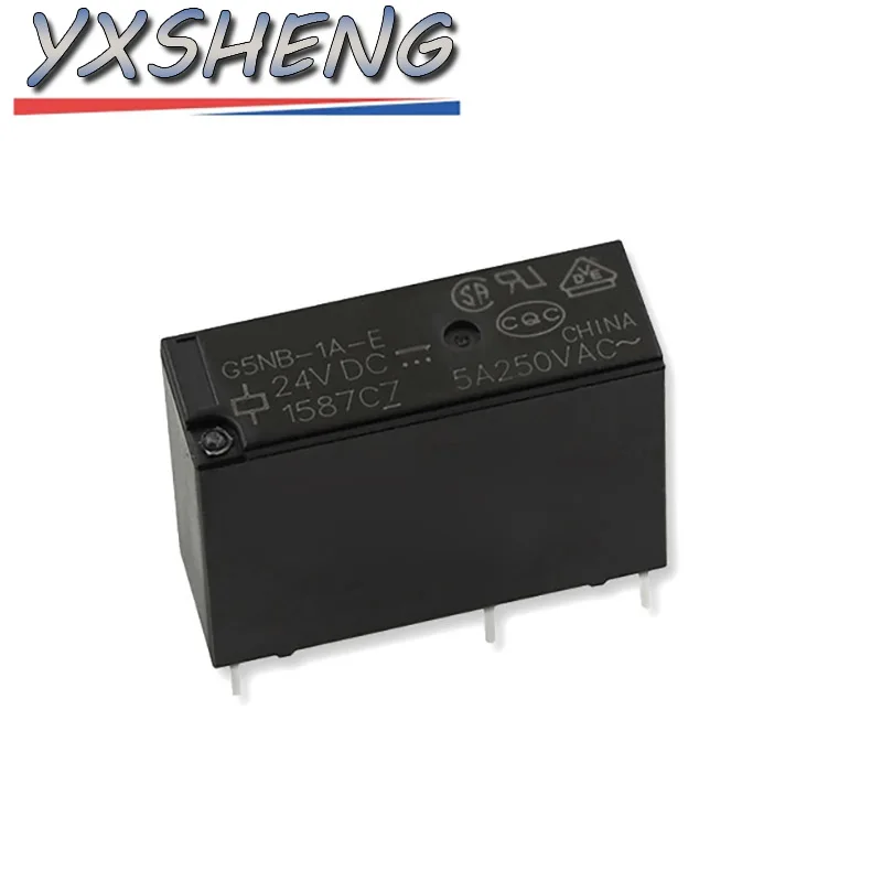 5/10/20PCS 24V Powe…