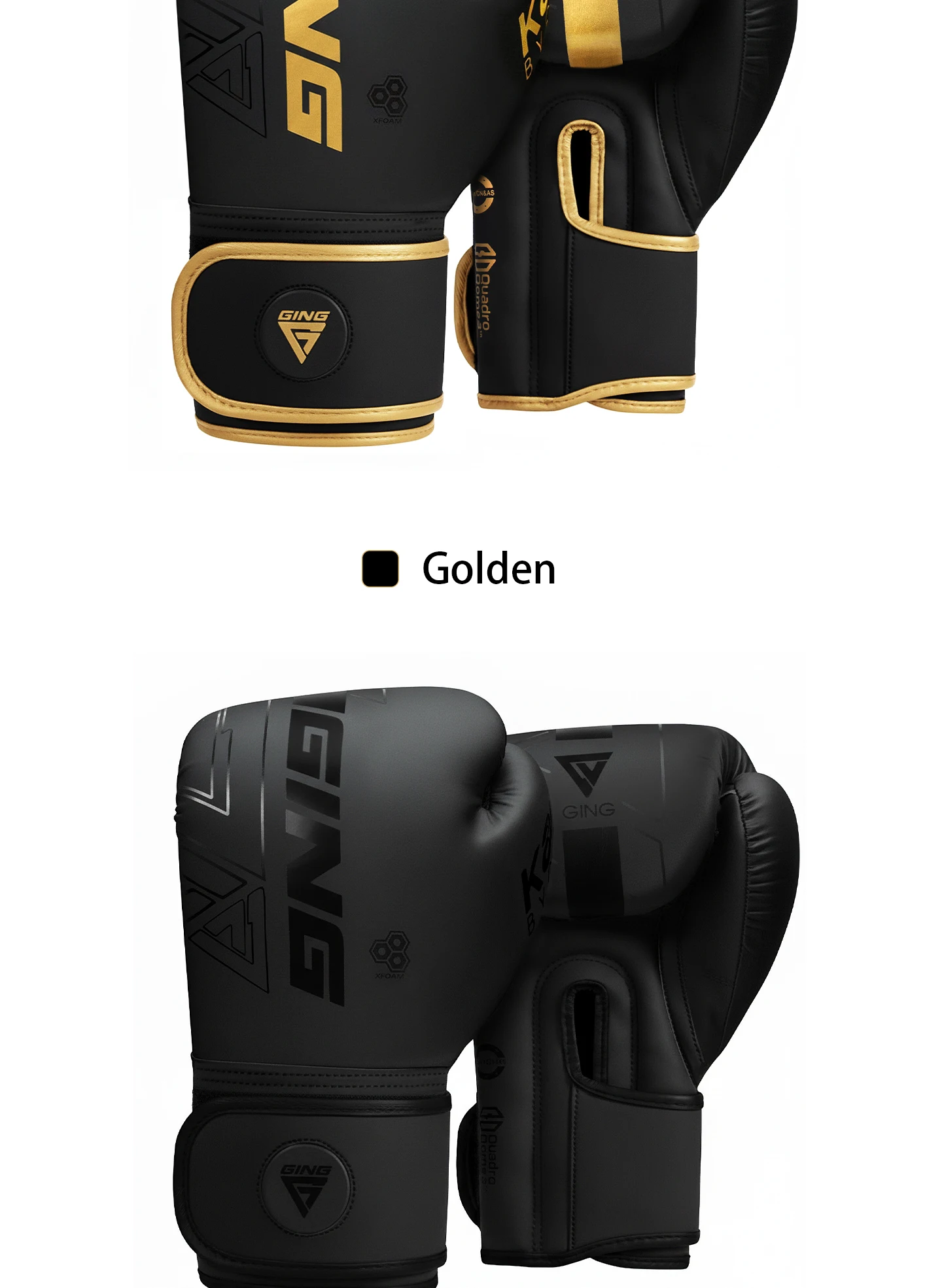 4/6/8/10/12/14Oz Boxhandschuhe für Kinder und Erwachsene, atmungsaktiv, professionelle Sanda Muay Thai Kampfhandschuhe, PU-Trainingshandschuhe – Detail 9