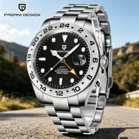 Pagani Design GMT Automatic 42MM photo 1
