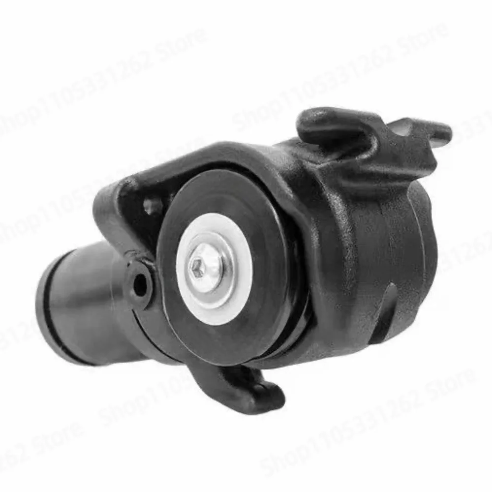 Inverter fishing gun head is suitable for DIY accessories of various pipes with an inner diameter of 2626.5mm