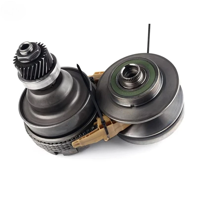 Juego de Poleas de Transmisión CVT - RE0F10D/JF017E/JF016E - Repuestos para Automóviles