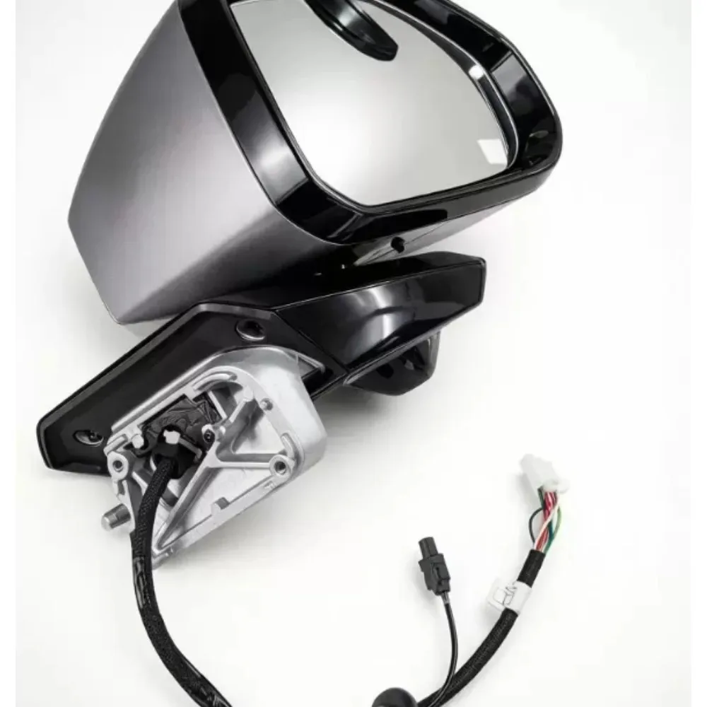 For Dongfeng NAMMI 06 Genuine Front Left Right Rearview Mirror Assembly Low Middle High