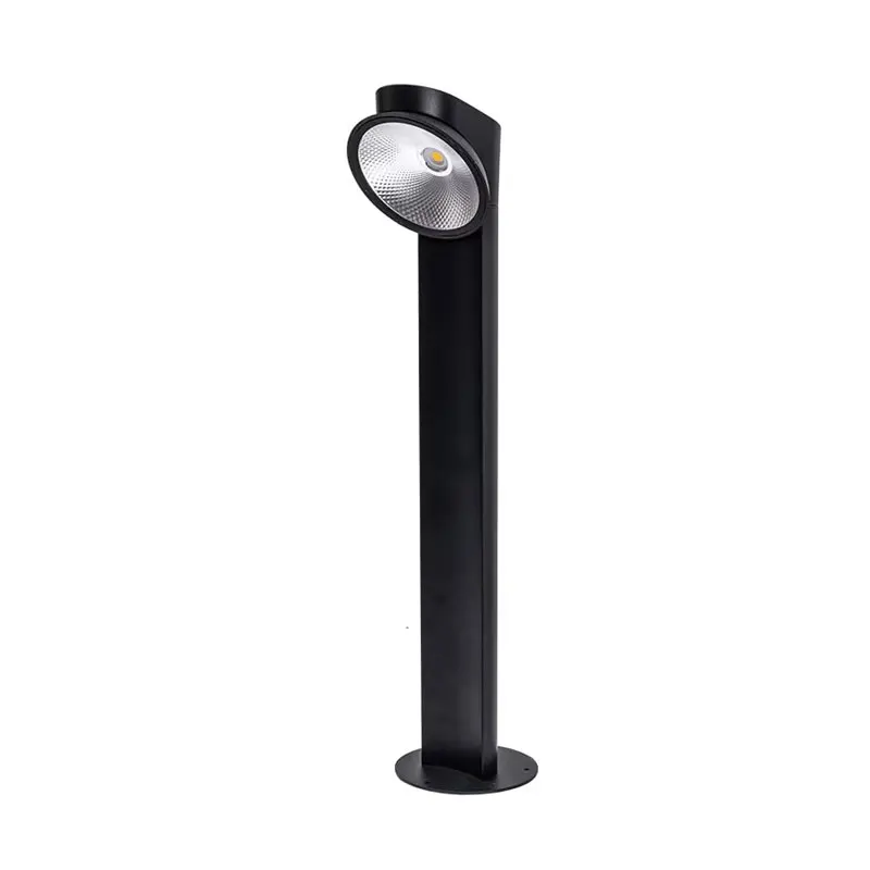 

VECLI Led Lawn Light Decoration Ac111V~240V Garden Lamp New Design Bollard Waterproof Landscape Lighting