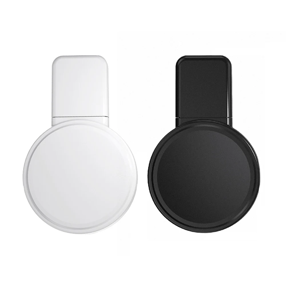 قاعدة شحن USB Type-C شاحن خالي من الكابلات شاحن مغناطيسي فعال لتبديد الحرارة لساعة Apple 1-8 الجيل #6