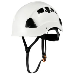 Safety Helmet With Visor For Engineer Fall Protection Ansi Hard Hat Construction Air Vents Industrial Work Cap For Men