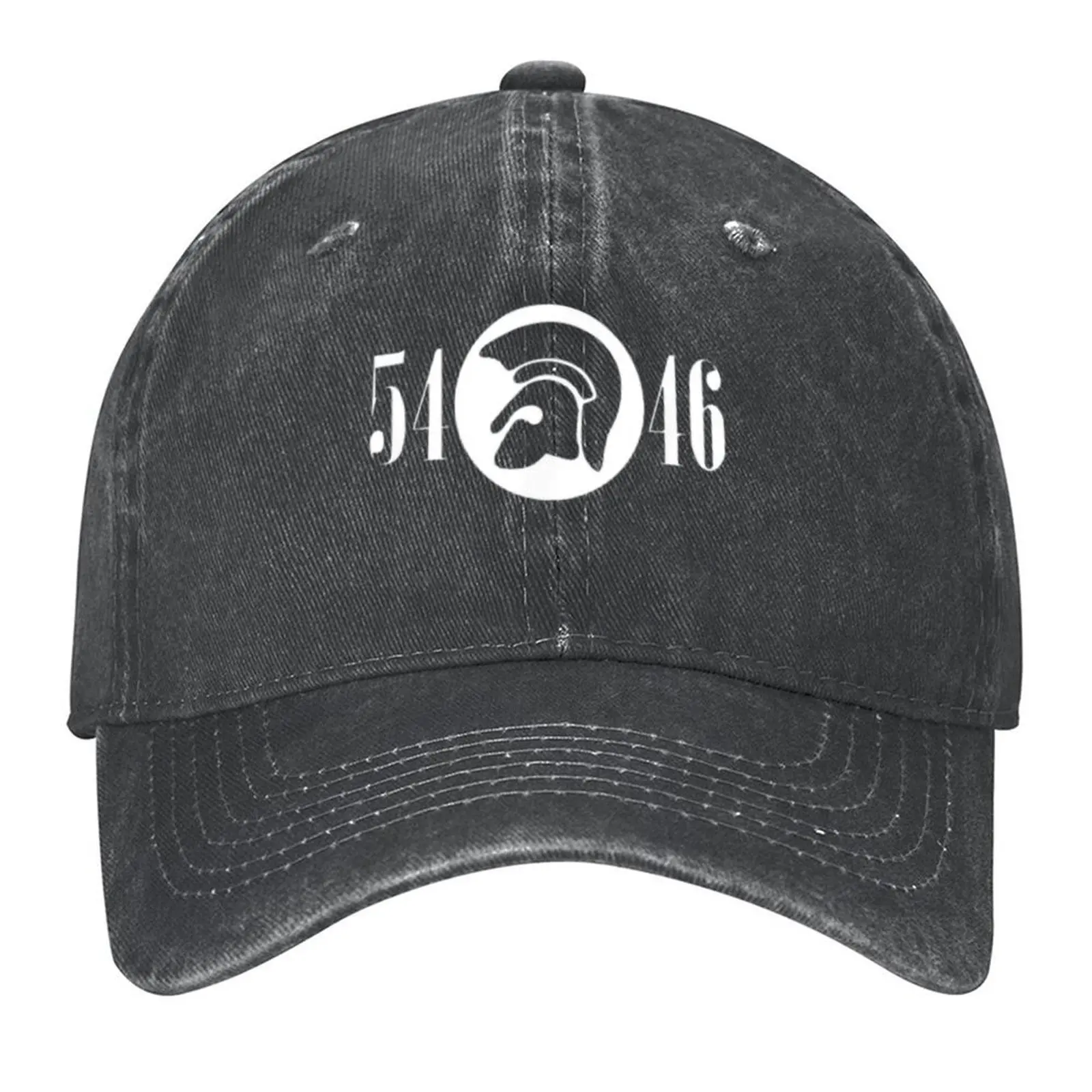 

Trojan Records 54 46 Baseball Cap Fashion Beach hats for men Funny hats Hat Beach Hats Man Women's
