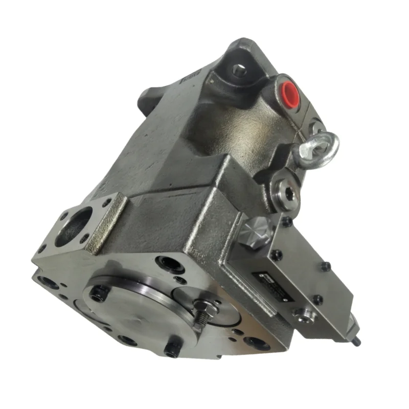 

Серия PV PV180 PV180R1D1T1NFWS PV180R1K1B1NUPD Гидравлический поршневой насос PV046R1K1T1NMFBX5830 PV046 PV046L PV046R