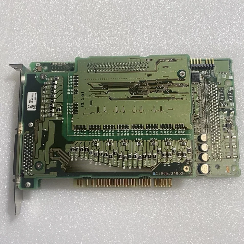 For Mitsubishi Servo Motion Control Card MR-MC110