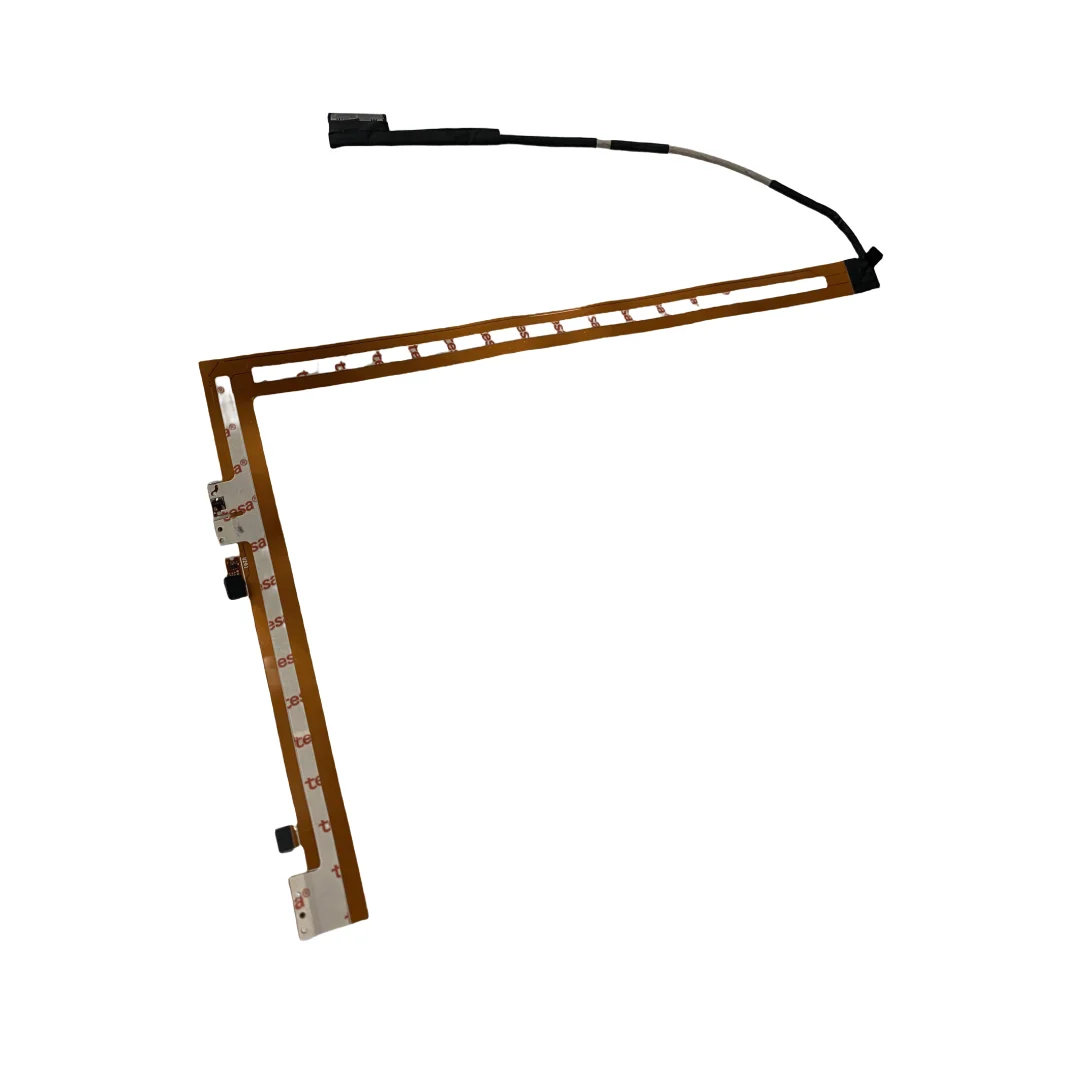 For lenovo IdeaPad S540-13API S540-13ARE 13IML 13ITL Camera Webcam Board Cable
