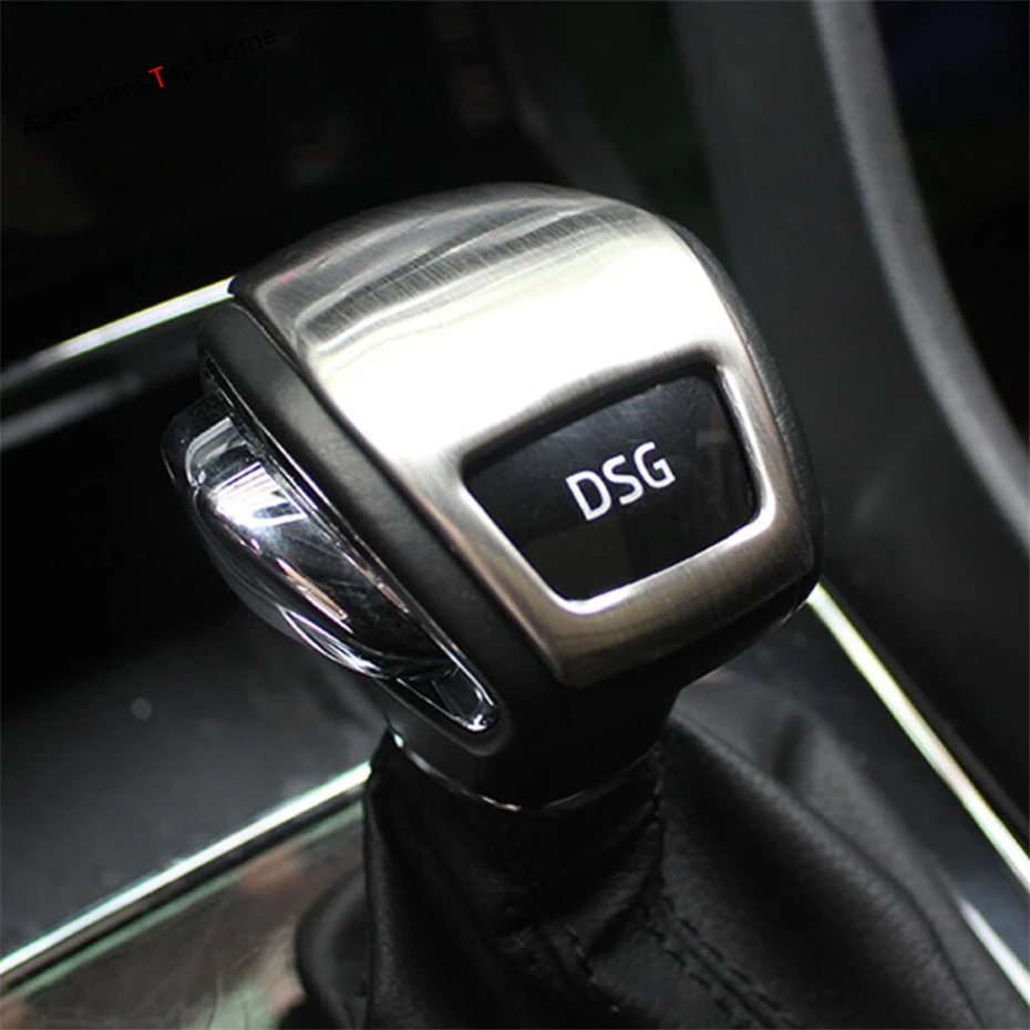 

Window Lift Button Air Outlet AC Vent Frame Door Speaker Gear Shift Box Cover Trim For Skoda Kodiaq 2017 - 2022 Car Accessories
