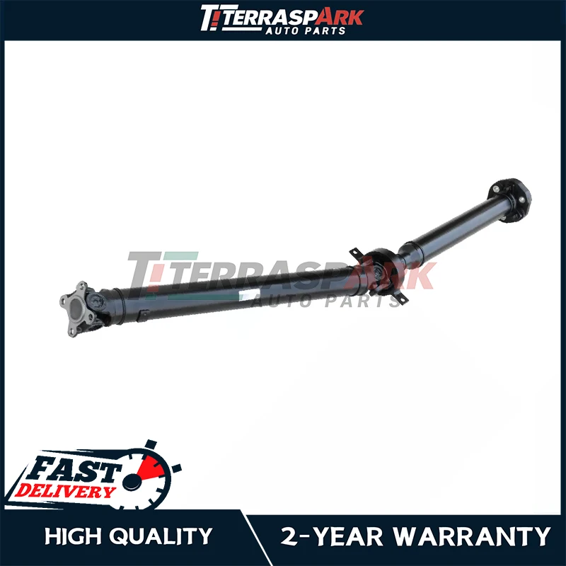 

Задний приводной вал в сборе для BMW E90 325i 2006 328i 2007-2013, автоматический транс