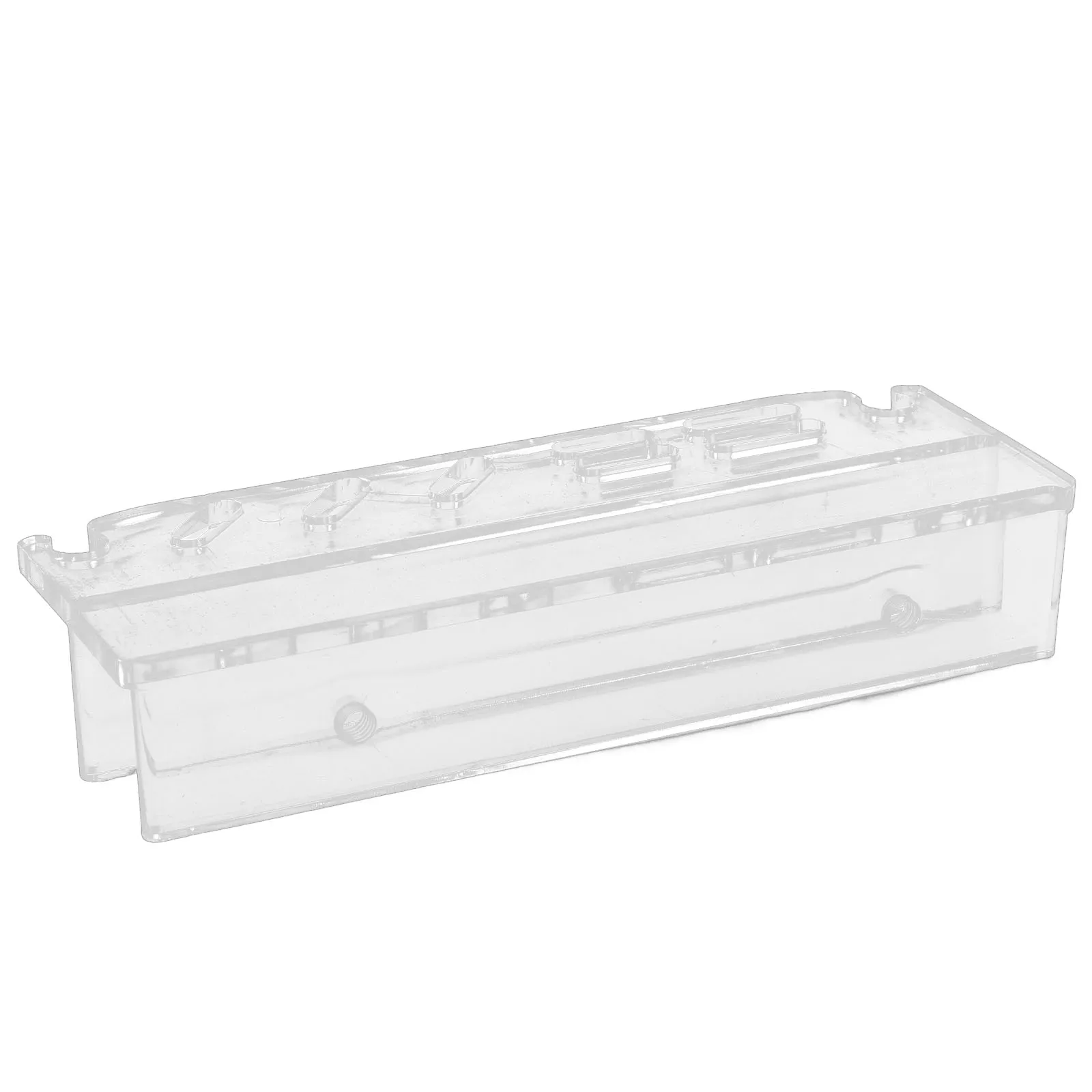 

Fish Tank Cleaning Tool Holder for Small Brush Tools Aquarium ganizer Gravel Plant Scrubber Rack Aquatic Plant Tool ganizer