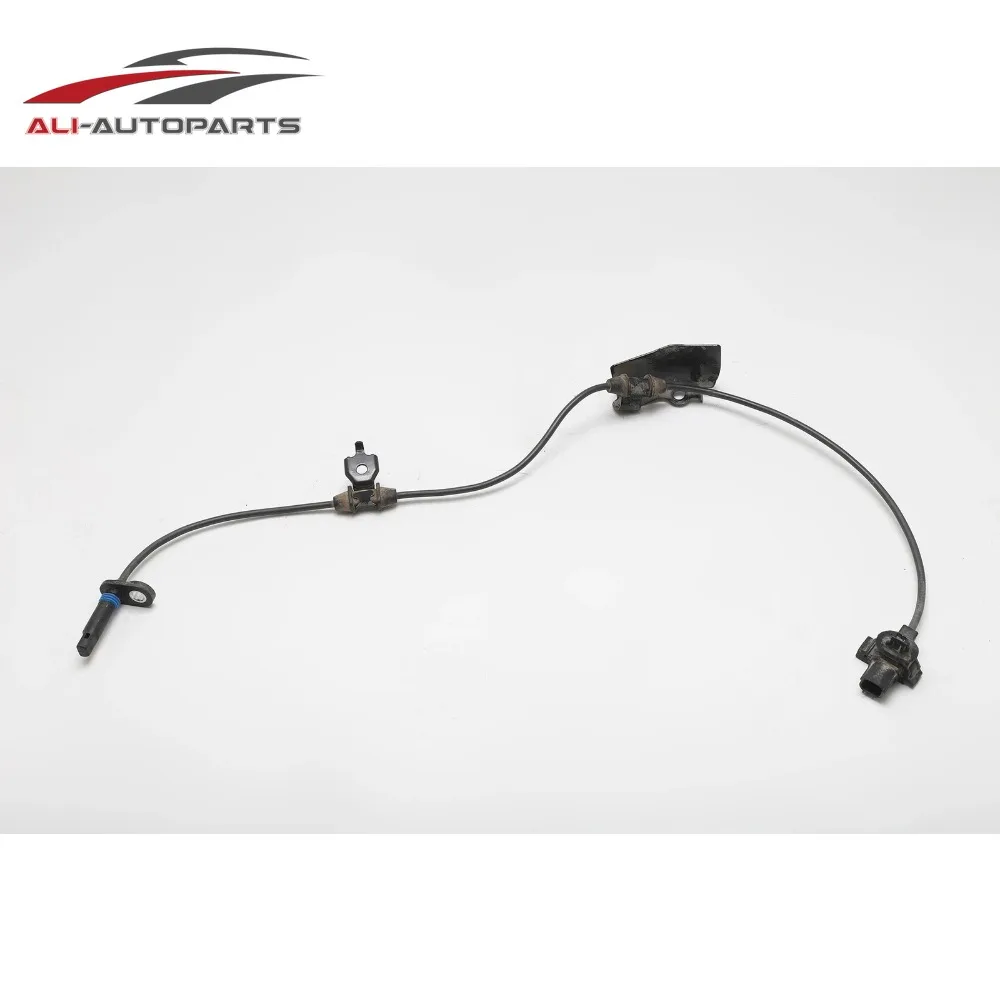 

57470-SZA-A02 Rear Right ABS Wheel Speed Sensor for Honda Pilot 2009 2010 2011 2012 2013 2014 2015 V6 3.5L New Car Auto Parts