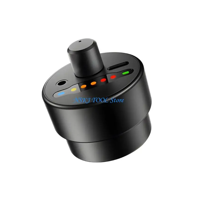 L8RC Advanced Acoustic Leak Detectors for Precise Underground Pipelines Leakage Monitoring