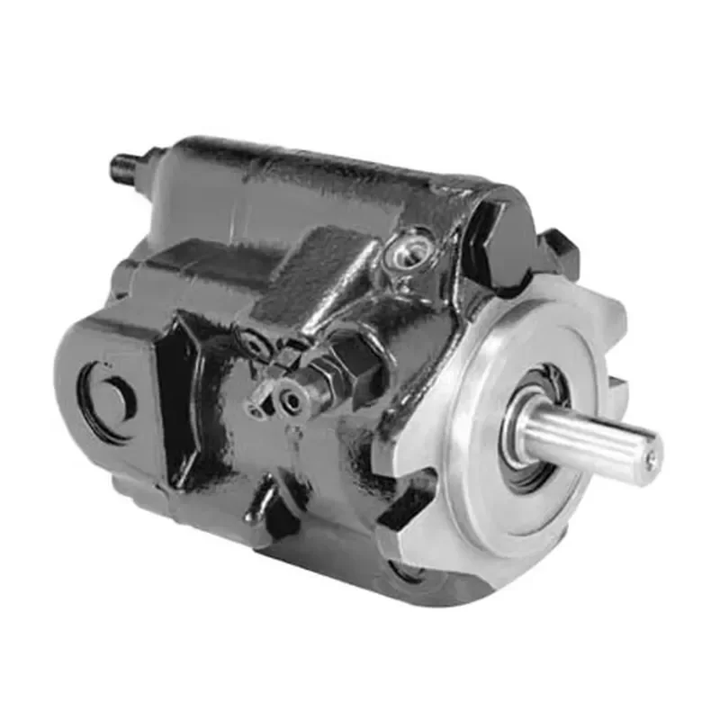 High Speed Variable Volume Piston Pump for Parker PAVC Series PAVC33 PAVC38 PAVC65 PAVC100 Marine Industrial Use Hot Selling