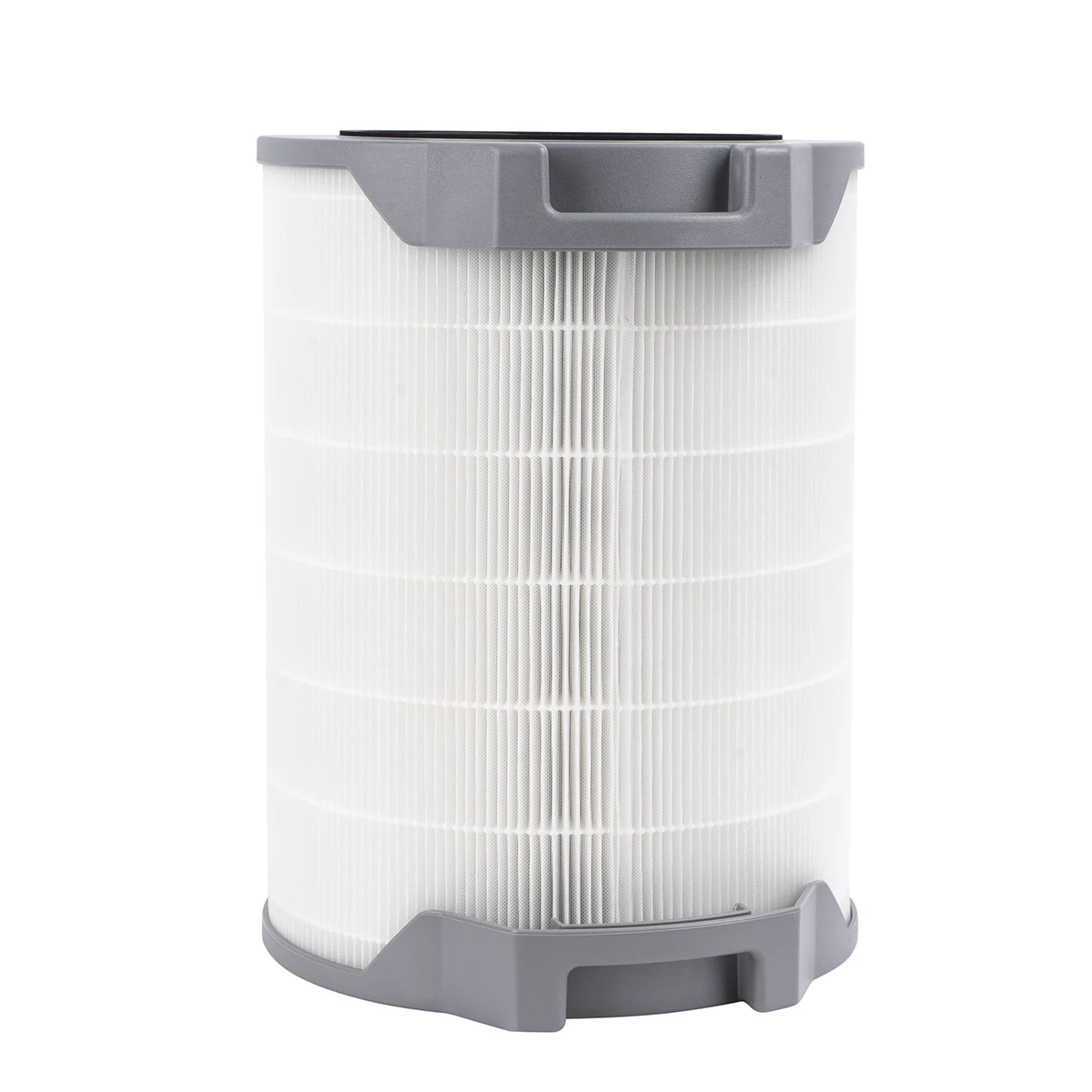 Utilizzato per tre in uno filtro a carbone attivo HEPA ad alta efficienza e purificatore d'aria Levoit LV-H134-RF per rimuovere il fumo