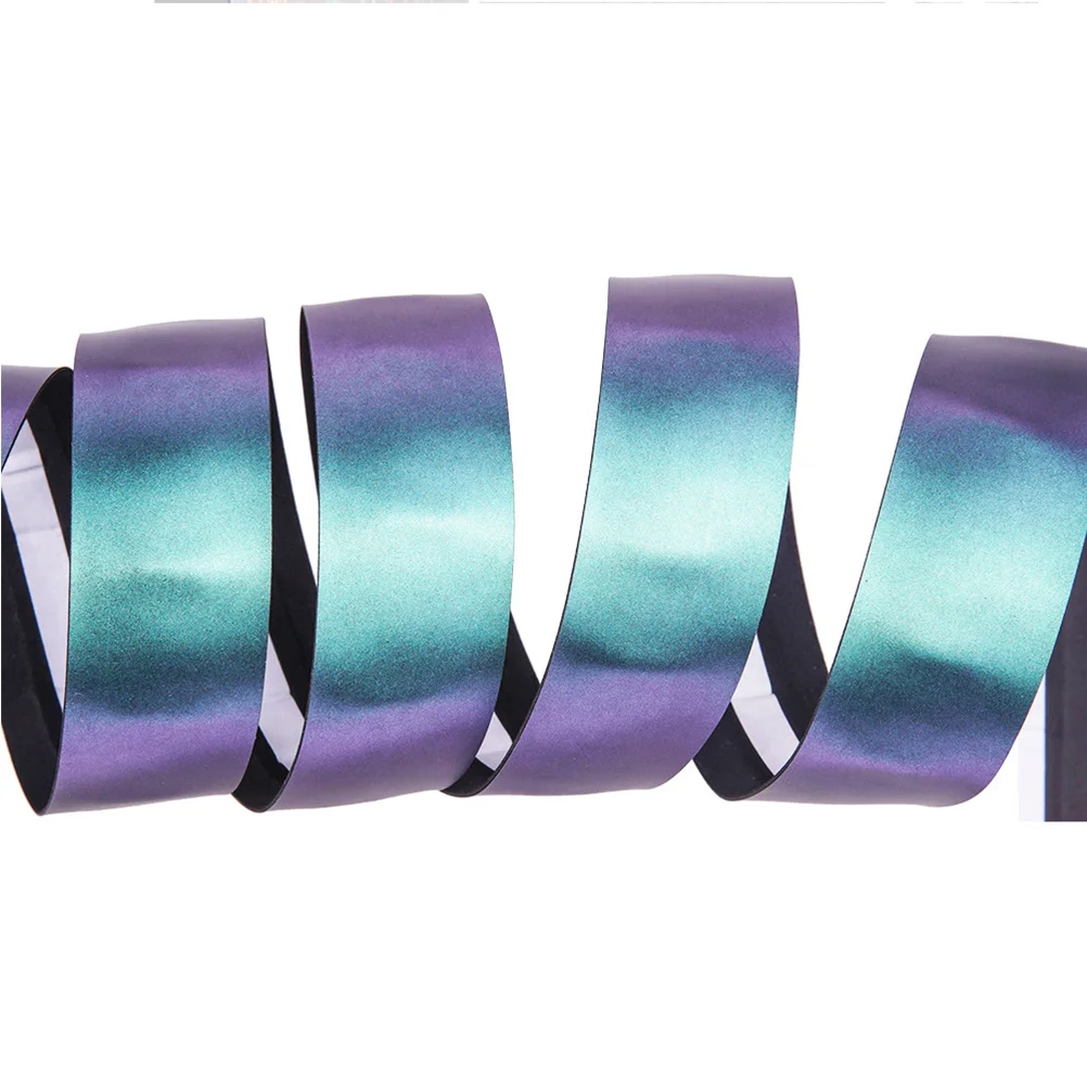 1 Pair High-Density Colorful Handlebar Tape Sweat-Absorbing Non-Slip Grip For Road Cycling Bike Cover Cycling Grips Tape