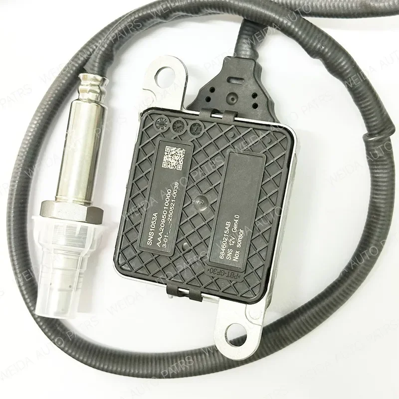 for Nitrogen Oxygen Sensor 68460215AB For Dodge Ram 1500 2500 3500 Jeep Grand Cherokee Wrangler Chrysler 300