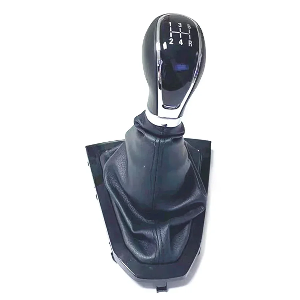 Kamshing For GEELY New MK GC6 2016-2017 Car shift rod shift rod gear shift gear handball dust cover leather cover