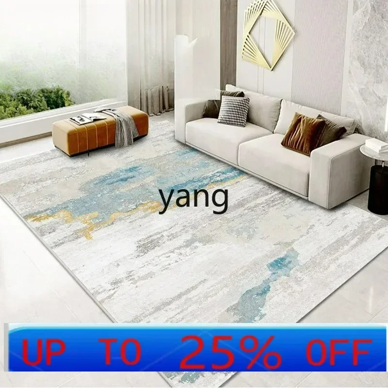 LTT graphene floor heating mat electric blanket mobile living room carbon crystal floor heating mat