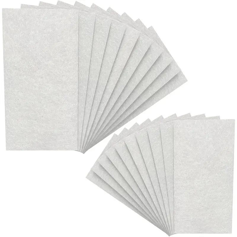 ABBZ-200 Pack CPAP Filters For Resmed Airsense 11 - Replacement Filters For Airsense 11 CPAP Machine