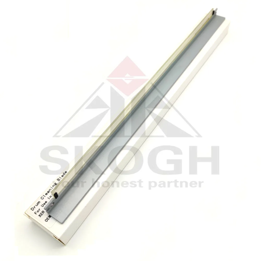 Cuchilla de limpieza de tambor para copiadoras Xerox D95 D110 D125 D136 4110 4112 4127 4590 4595 ApeosPort-II 6000 7000 6080 7080