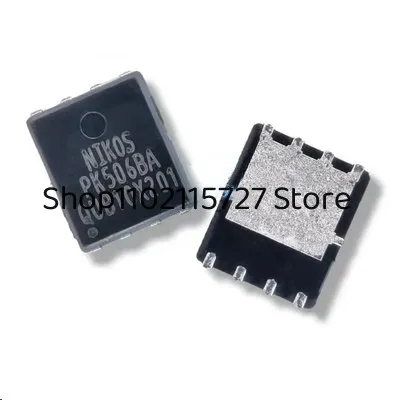 

10Pcs PK506BA brand new imported MOS transistor chip mount transistor