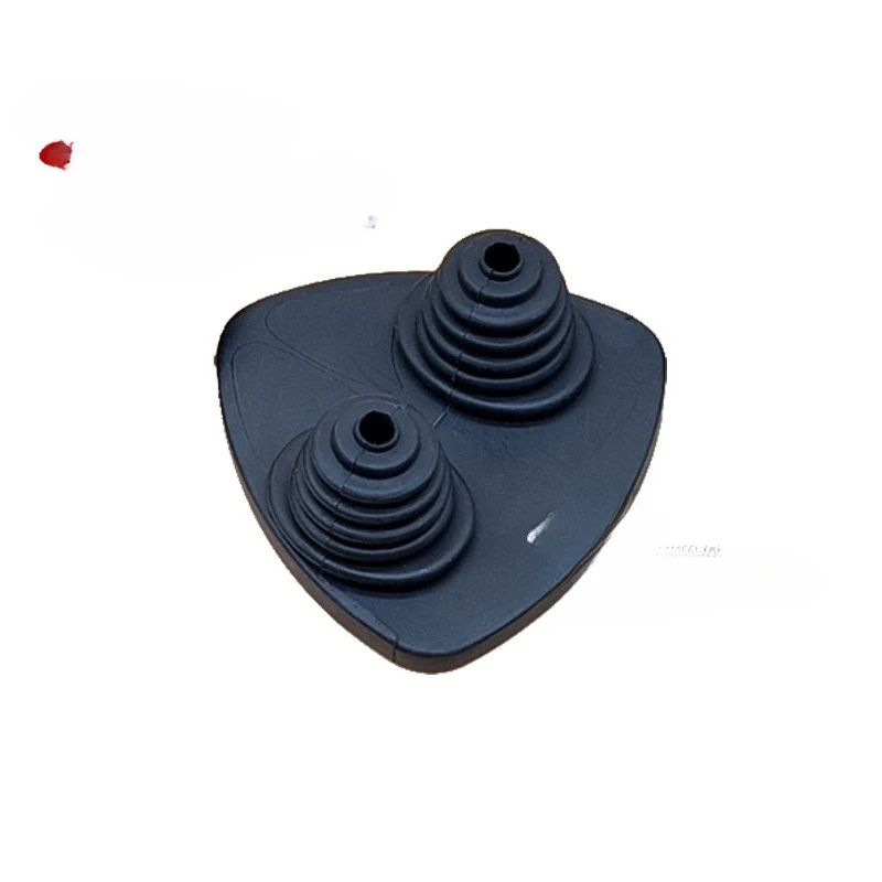 For Linde 335/336 Forklift Parts 7919040052 Double Handle Joystick 7919040043