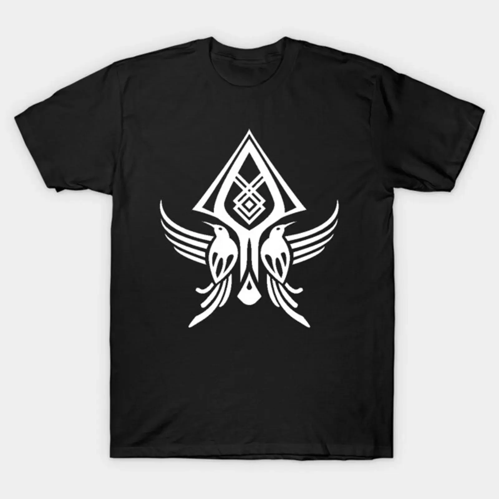 Gungnir Strike T Shirt vintage Washed designer clothes Comfortable Versatile Soft Slightly Stretched graphic Breathable Stylish