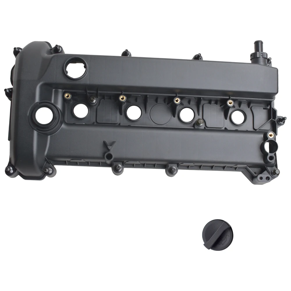 New Valve Cover w/ Gasket For 2009-2015 Mazda 5 2.3L 2.5L Naturally Aspirated